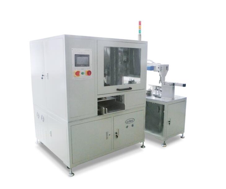 SEC-60WT RO膜切膜机