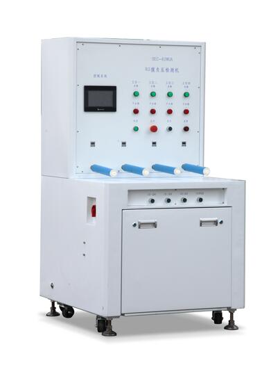 SEC-60WU RO膜负压测试机