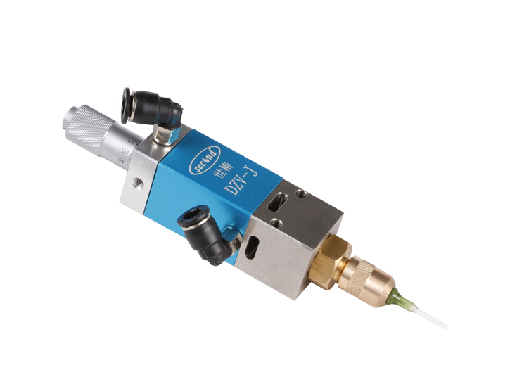 精密撞针式点胶阀 DZV-J