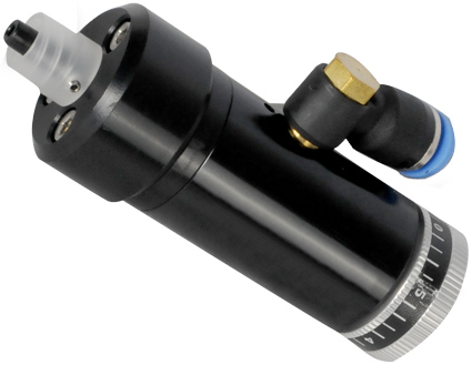 快干胶点胶阀 SEC-300N