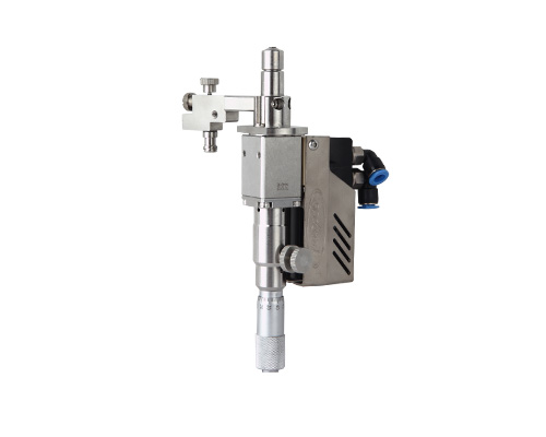 热熔胶喷射阀 SEC-9800