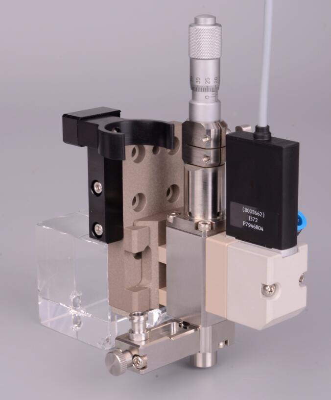 热熔胶喷射阀SEC-6500