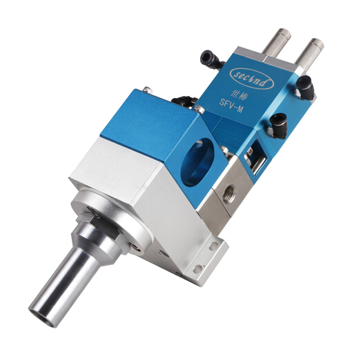 双液动态胶阀 SFV-M