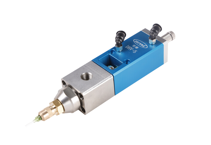 小型回吸式点胶阀 DHV-S